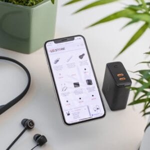 Elegant Living Room Sofa