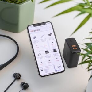 Durable Outdoor Furniture Set