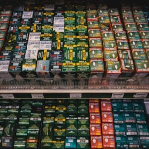 Eco-Friendly Cleaning Supplies Kit